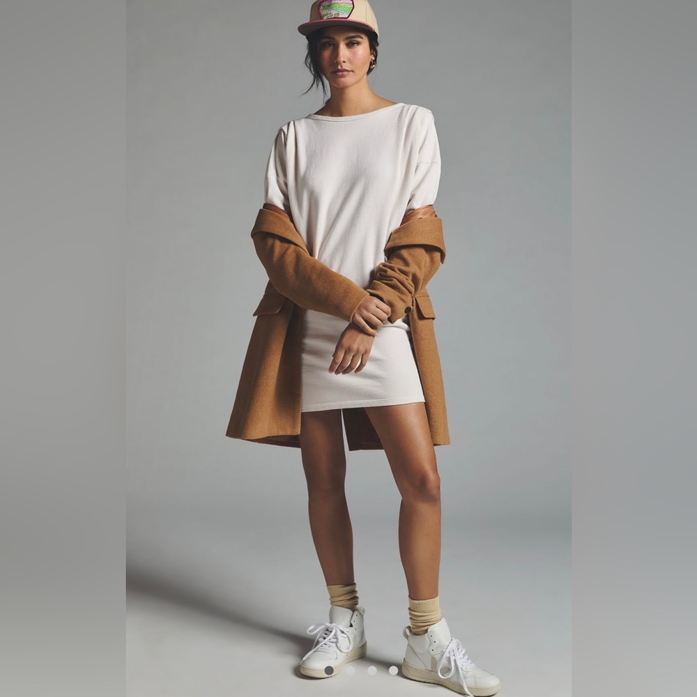 T.la. Dolman dress from Anthropologie, never been worn with a tag